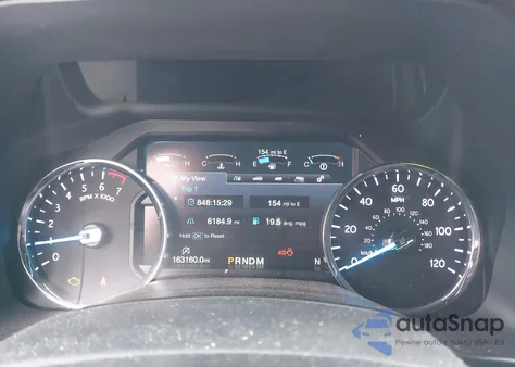 2019 Ford Expedition Limited from USA, damaged, VIN 1FMJU1KTXKEA76722